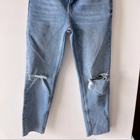 Zara mom jeans - Picture 2 of 6